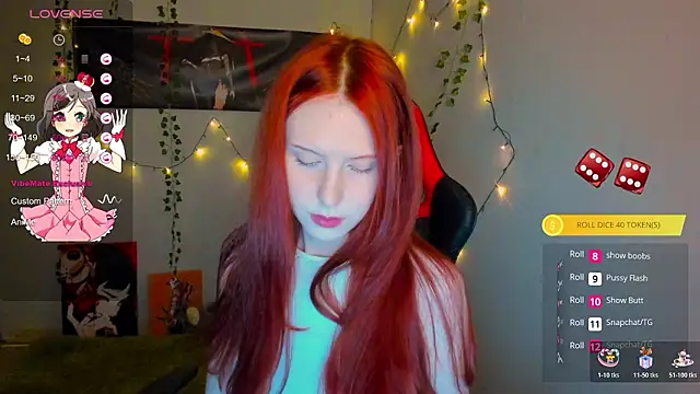 FruttiTatti online show from 03/14/26, 06:03