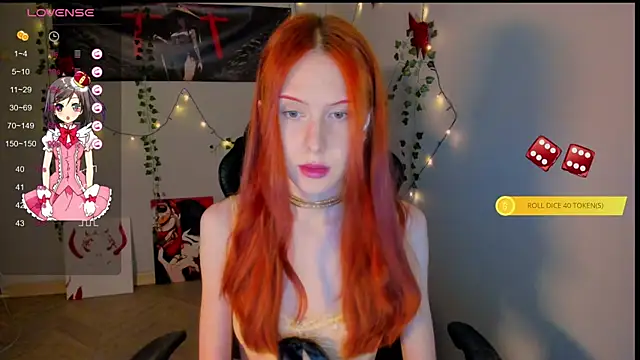 FruttiTatti online show from 12/21/25, 01:30