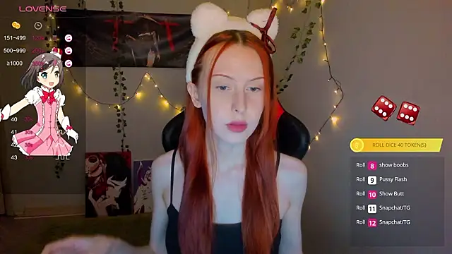 FruttiTatti online show from 03/03/26, 02:29