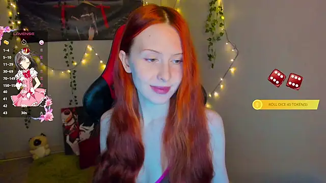 FruttiTatti online show from 05/12/26, 06:14