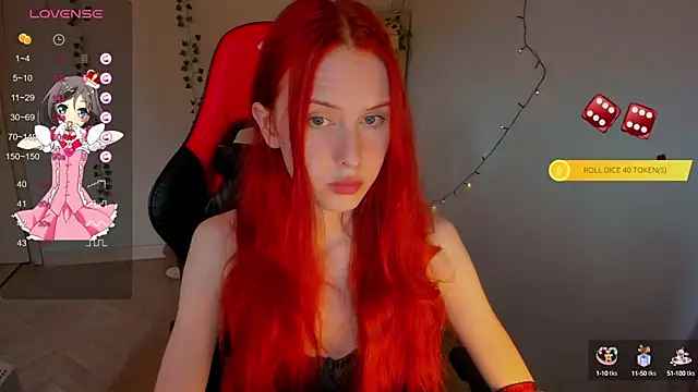 Snapshot of FruttiTatti chatting on 09/21/25, 09:14 FruttiTatti online show from 09/21/25, 09:14