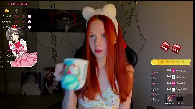 FruttiTatti online show from 01/07/26, 05:18