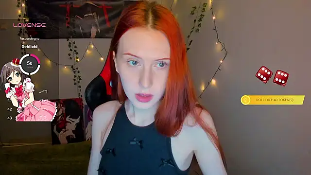 FruttiTatti online show from 03/02/26, 03:40