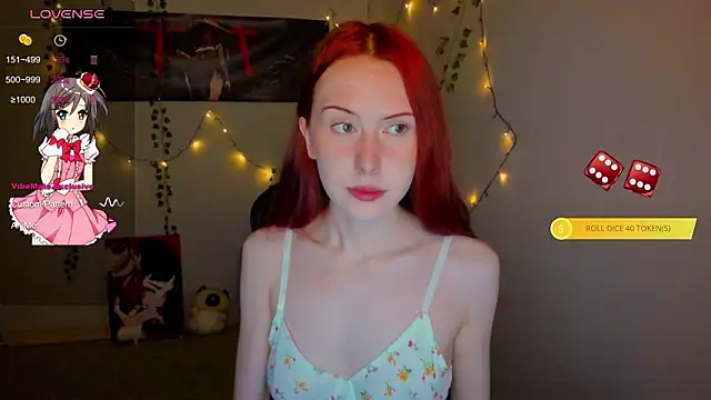 FruttiTatti online show from 02/08/26, 01:25