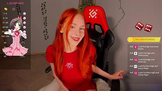 Snapshot of FruttiTatti chatting on 10/02/25, 07:28 FruttiTatti online show from 10/02/25, 07:28