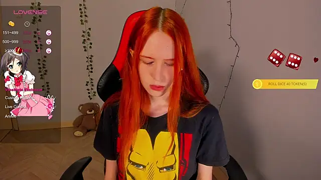 Snapshot of FruttiTatti chatting on 09/13/25, 07:19 FruttiTatti online show from 09/13/25, 07:19