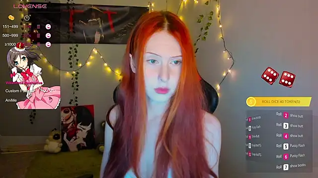 FruttiTatti online show from 03/28/26, 05:47