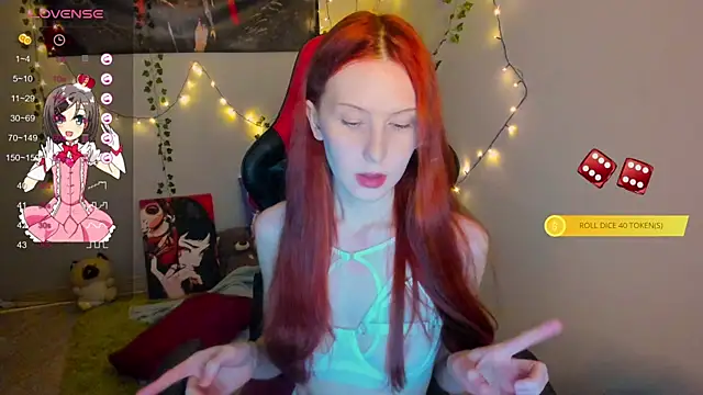 FruttiTatti online show from 04/26/26, 05:32