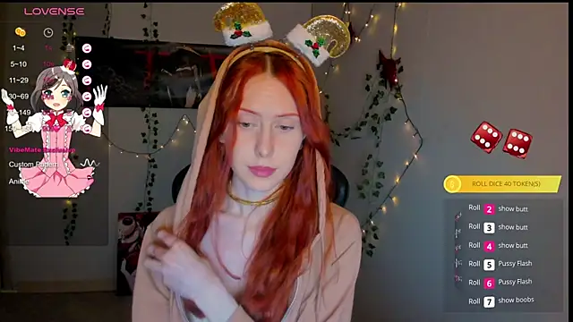 FruttiTatti online show from 12/13/25, 08:04