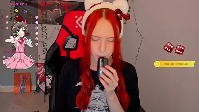 FruttiTatti online show from 01/15/26, 11:13