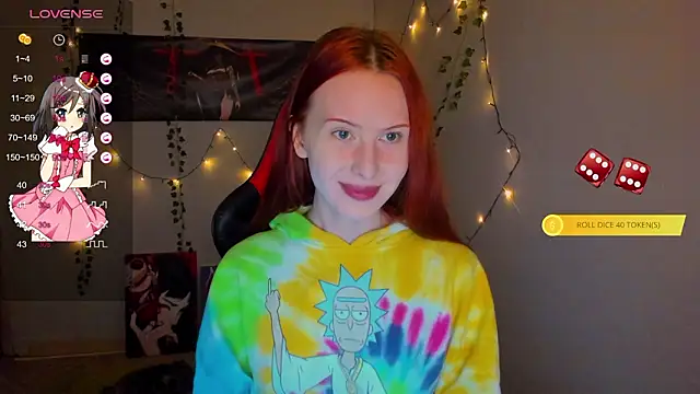 FruttiTatti online show from 03/01/26, 03:28