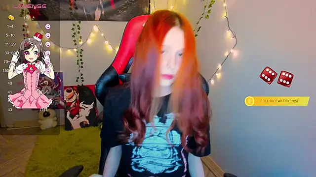 FruttiTatti online show from 04/09/26, 06:03