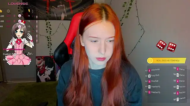 FruttiTatti online show from 03/04/26, 04:31