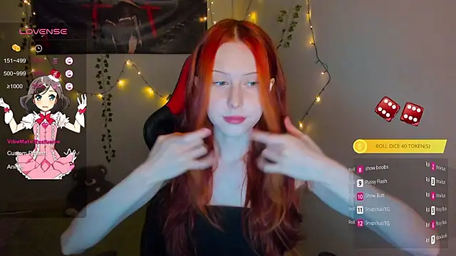 FruttiTatti online show from 03/19/26, 05:24