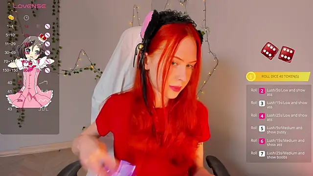 FruttiTatti online show from 11/02/25, 07:24