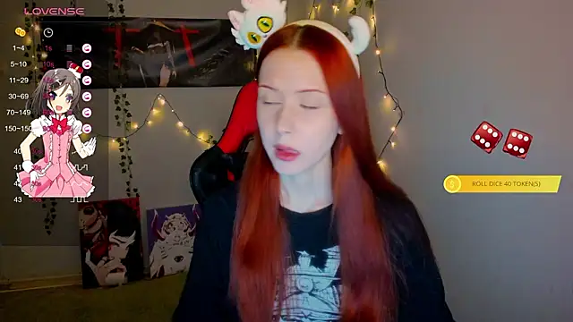 FruttiTatti online show from 02/17/26, 01:25