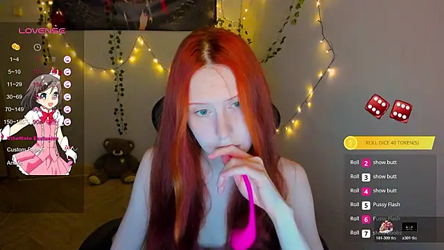 FruttiTatti online show from 03/20/26, 06:20