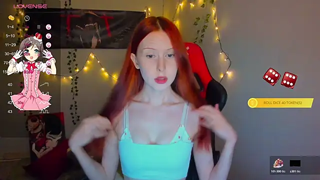 FruttiTatti online show from 03/23/26, 05:46