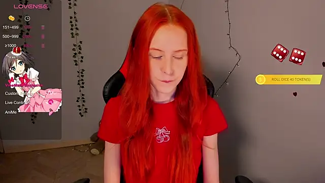 Snapshot of FruttiTatti chatting on 09/25/25, 06:47 FruttiTatti online show from 09/25/25, 06:47