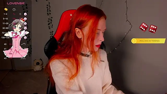 Snapshot of FruttiTatti chatting on 10/05/25, 07:59 FruttiTatti online show from 10/05/25, 07:59