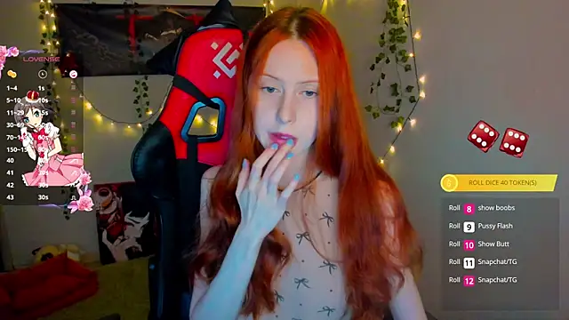 FruttiTatti online show from 05/21/26, 06:16