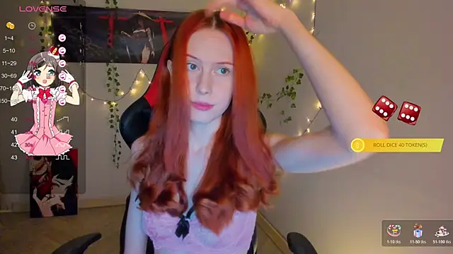 FruttiTatti online show from 11/20/25, 04:35