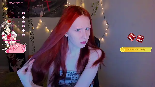 FruttiTatti online show from 03/13/26, 05:07