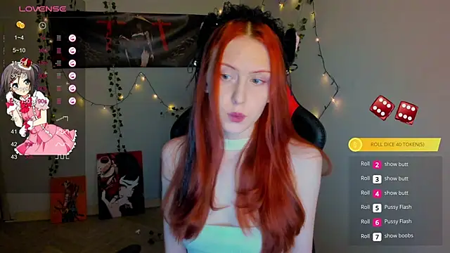 FruttiTatti online show from 01/14/26, 05:16