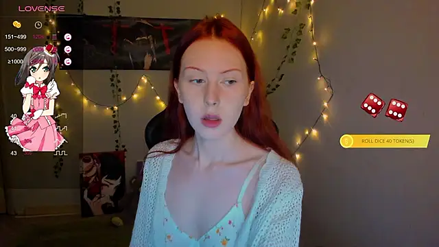 FruttiTatti online show from 03/07/26, 02:18