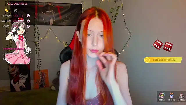 FruttiTatti online show from 03/18/26, 06:09