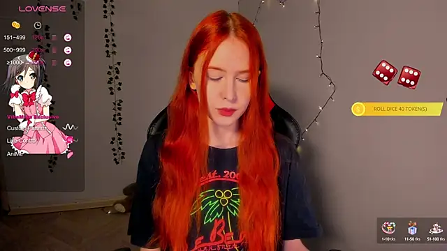 Snapshot of FruttiTatti chatting on 10/03/25, 05:47 FruttiTatti online show from 10/03/25, 05:47