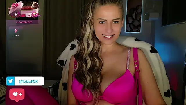 Jadore-Jooo online show from 01/31/25, 05:32