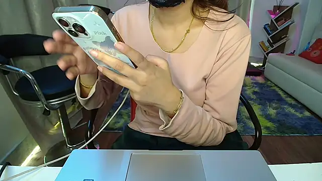 Jen jennyy1 online show from 11/26/25, 03:28