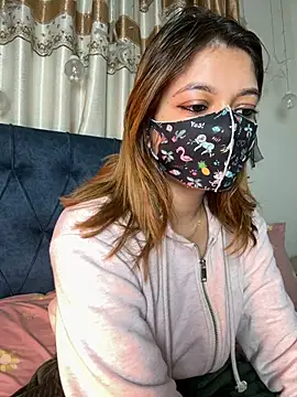 Snapshot of Jen_jennyy1 chatting on 01/29/25, 06:17 Jen jennyy1 online show from 01/29/25, 06:17