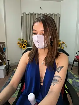 Snapshot of Jen_jennyy1 chatting on 03/19/25, 11:47 Jen jennyy1 online show from 03/19/25, 11:47