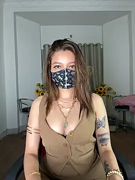 Snapshot of Jen_jennyy1 chatting on 03/06/25, 10:15 Jen jennyy1 online show from 03/06/25, 10:15