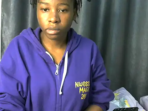 Novah  online show from 06/29/26, 01:23