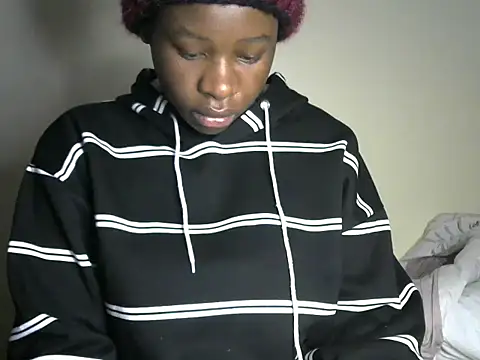 Novah  online show from 03/22/26, 05:47