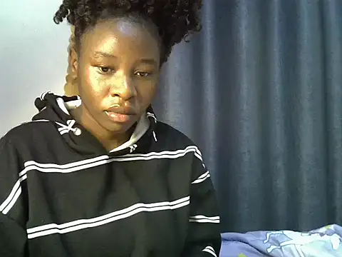 Novah  online show from 07/22/26, 02:57