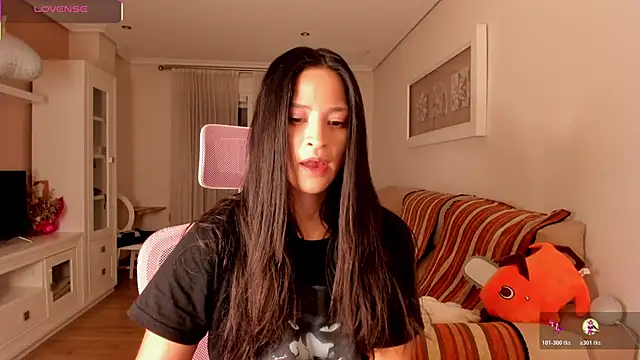 bella apont online show from 10/26/25, 08:53