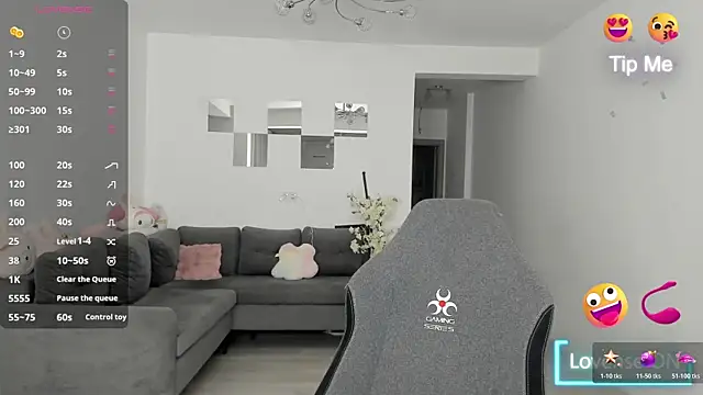 Snapshot of LovelyBianca chatting on 02/10/26, 10:09 LovelyBianca online show from 02/10/26, 10:09