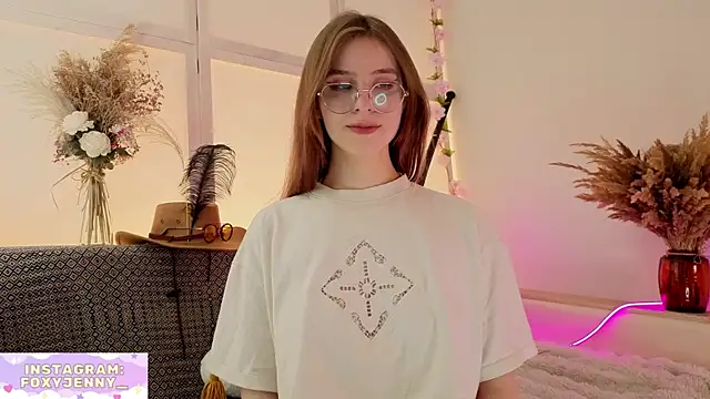 JennyDilly online show from 04/30/26, 06:26