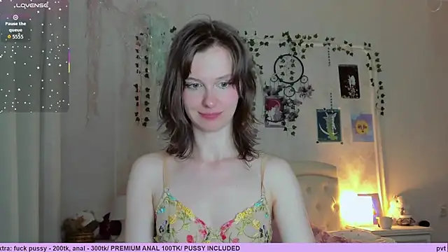 Neko kitsune1 online show from 04/16/26, 09:39