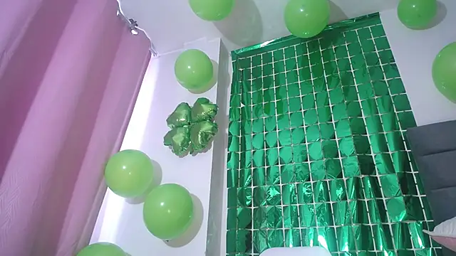 Yinn Silver online show from 03/18/25, 12:17