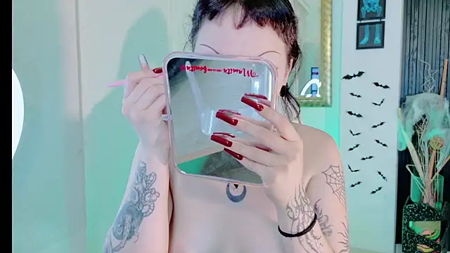 Madison Jackson online show from 04/07/26, 07:04