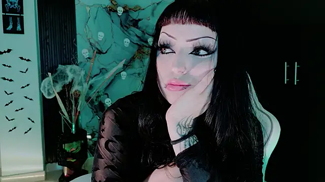 Madison Jackson online show from 02/26/26, 09:37