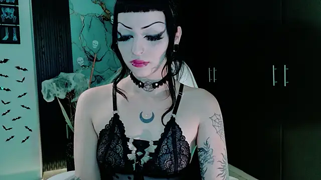 Madison Jackson online show from 01/12/26, 10:03