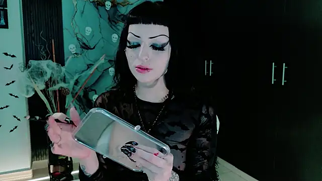 Madison Jackson online show from 01/15/26, 08:56