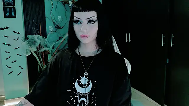 Madison Jackson online show from 01/16/26, 09:08