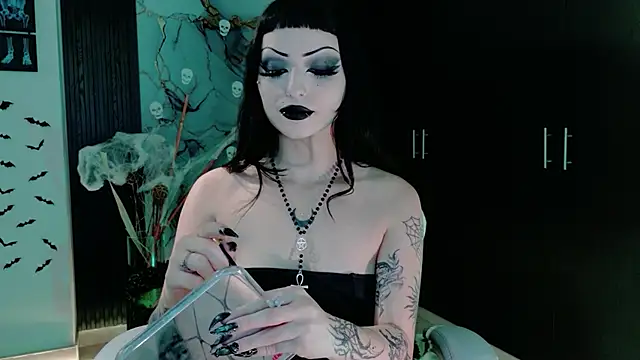 Madison Jackson online show from 01/08/26, 08:26